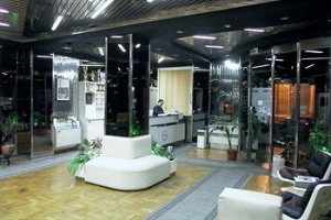 Hotel Regina Brindisi Image