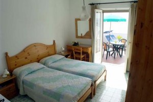 Hotel Regina del Mare Image