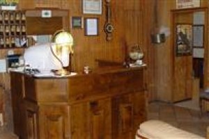 Hotel Regina Pinerolo Image