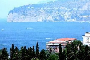 Hotel Regina Sorrento Image