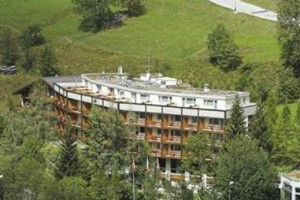 Hotel Regina Terme voted 5th best hotel in Leukerbad