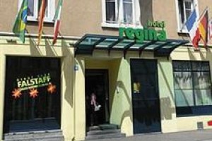 Hotel Regina Zurich Image