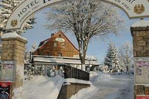 Hotel Rehberg voted 3rd best hotel in Sankt Andreasberg