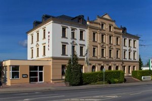 Hotel Reichskrone Heidenau (Saxony) voted  best hotel in Heidenau 