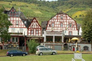 Hotel Reiler Hof Image