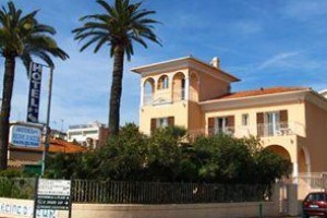 Hotel Reine d'Azur voted 6th best hotel in Roquebrune-Cap-Martin