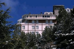 Hotel Reino Nevado Image