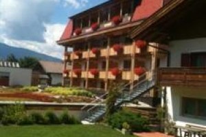 Hotel Reischach Image