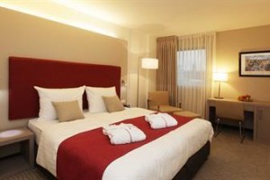 Hotel Reiss Image