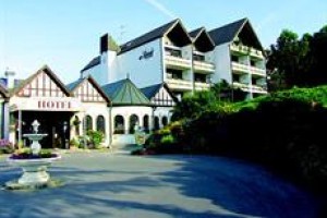 Reiterhof Wirsberg voted  best hotel in Wirsberg