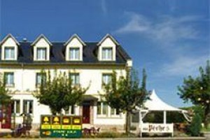 Hotel Relais Des Monedieres Seilhac voted  best hotel in Seilhac