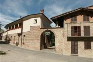 Relais il Borgo Image