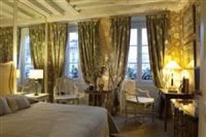 Hotel Relais Saint-Germain Image