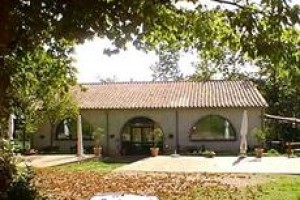 Hotel Relais San Lorenzo voted  best hotel in Abbadia San Salvatore