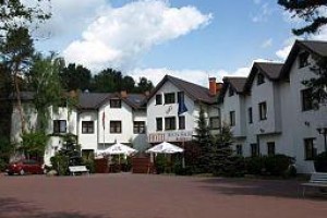 Hotel Relaks Glinianka voted  best hotel in Glinianka