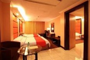 Hotel Rembrandt Quezon City Image