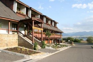 Hotel Rendez Vous Liptovsky Mikulas Image