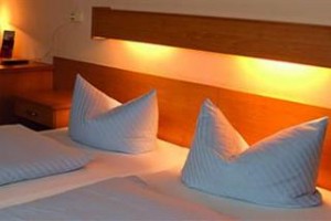 Hotel Rendsburg Image