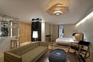 Hotel Republic voted 4th best hotel in Patna
