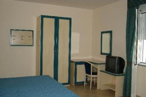 Hotel Residence Ariaperta Stalettì Image