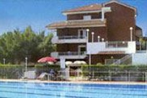 Hotel Residence Aurora Image