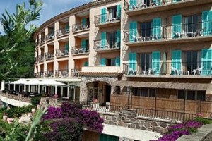 Hotel Residence Beach Cavalaire-sur-Mer Image