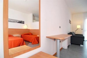 Hotel Residence Borgo Briante Image