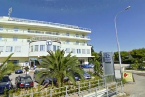 Hotel Residence Charly Image