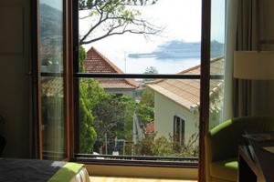 Hotel Residence Conde Carvalhal Funchal Image