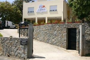 Hotel Residence Copanello Image