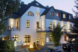 Hotel Residence Essen Image