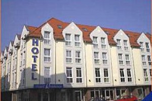 Hotel Residence Hanau Image
