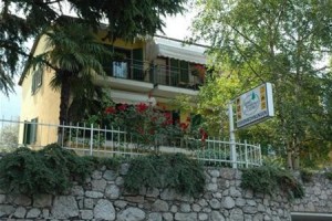 Hotel Residence Il Cedro Malcesine Image