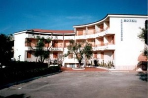 Hotel Residence Il Villaggio Image