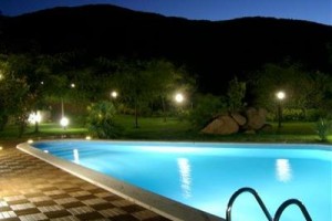 Hotel Residence La Bastia voted 2nd best hotel in Soriano nel Cimino