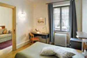 Hotel Residence La Rubanerie Schirmeck voted  best hotel in Schirmeck