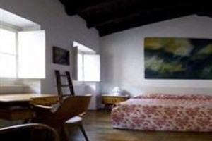 Hotel Residence L'Albero Nascosto Image