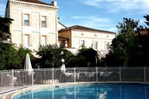 Hotel Residence Larroque Image