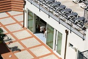 Hotel Residence Mediterraneo Image