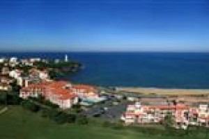 Maeva Residence Mer et Golf voted 9th best hotel in Anglet