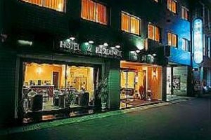 Hotel & Residence Nanshukan Kagoshima Image