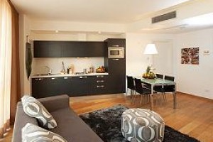 Hotel Residence Portus Image