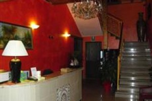 Hotel Residence Sestriere Image