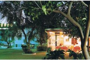 Hotel Residence Torre Del Porto Image
