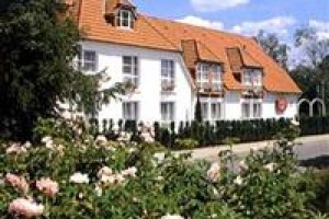 Hotel Residence Vital voted 8th best hotel in Bad Bevensen