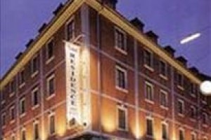 Hotel Residence Wurzburg voted 10th best hotel in Wurzburg