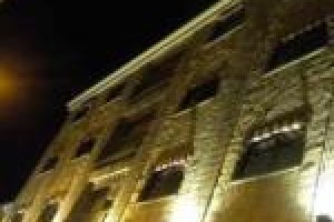 Hotel Residencia Torres Image