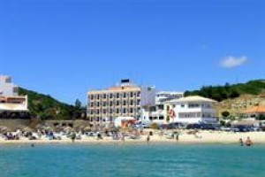 Hotel Residencial Salema voted  best hotel in Salema
