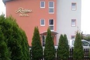Hotel Residenz Babenhausen voted 2nd best hotel in Babenhausen