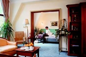 AMBER RESIDENZ Bavaria voted 3rd best hotel in Bad Reichenhall